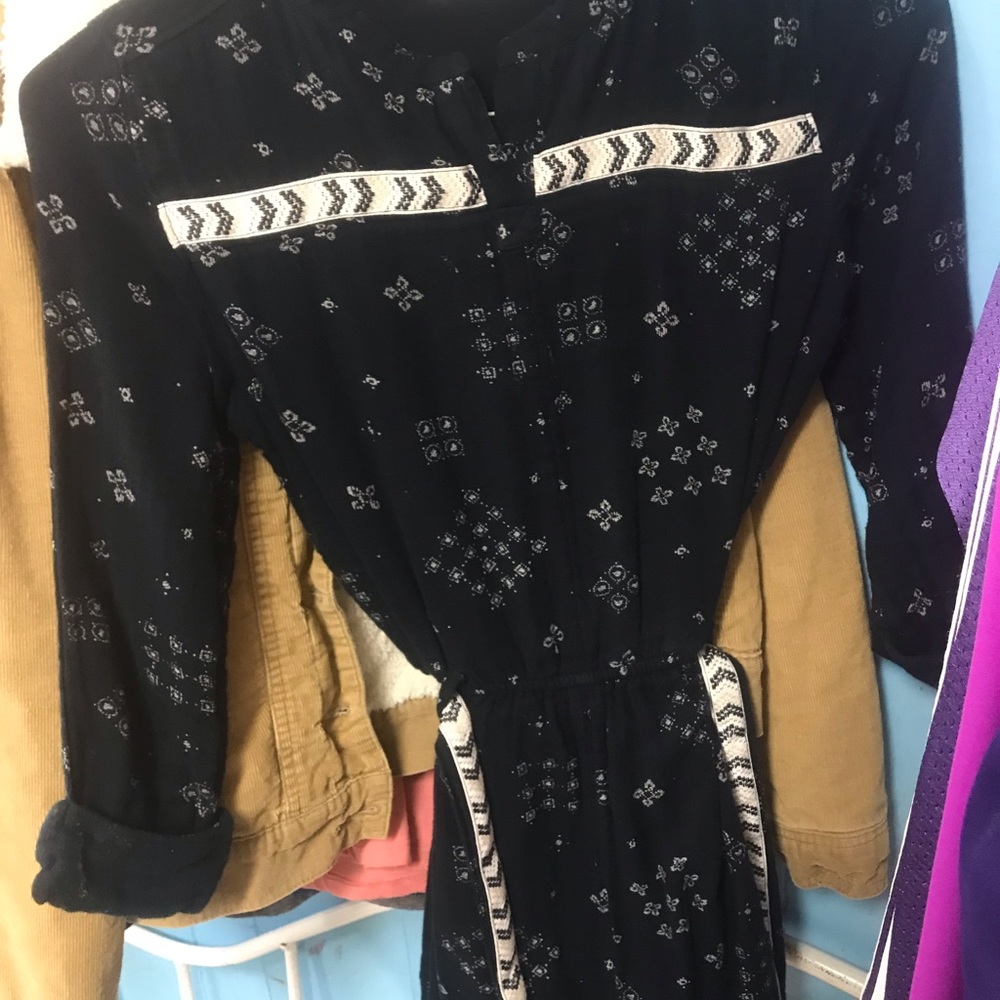 A&f kids dress🥰